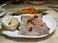黑椒牛肉肠粉-陶陶居酒家(SM二期购物广场店)