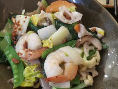 -THE PAWON·8碗(古北SOHO店)