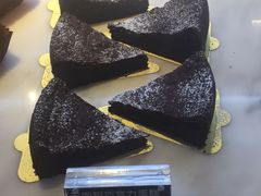 -Awfully Chocolate(来福士广场店)