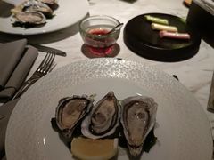 法国皇家生蚝3号-翡翠36餐厅(浦东香格里拉店)