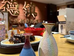 -图味美小黄鱼·景德菜(浙江路店)