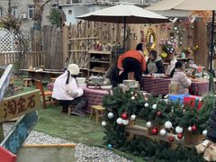 -HERRE·FARM 赫尔露营农场·团建聚会包场