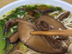 -康大口蘑面庄(将军街店)
