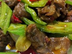-美味海鲜大排档(明发美食地标店)
