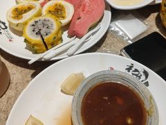-初色海鲜自助(万丰路店)