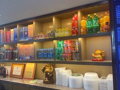 -花园茶楼·淮扬菜(兴城西路店)