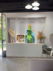 -BabyA 专业婴童摄影(古北时尚广场店)