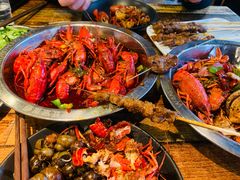 -王红军龙虾(新民路店)