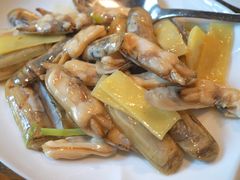 -宁波柏悦酒店·钱湖渔港