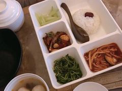 -和子足浴SPA会馆(梁溪店)
