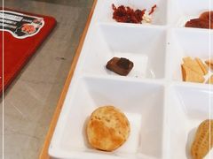 -探鱼·鲜青椒爽麻烤鱼(正佳广场店)