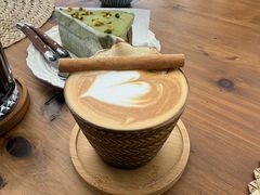 -六阅·福十 FORTEN 海景咖啡西餐厅(双廊古镇店)