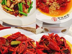 -有位虾匠·胶东小馆(市北店)