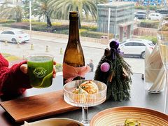 -FOOOO CITY CLUB 孚乐里音乐西餐酒吧(悠方店)