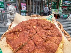 -黑窑厂糖油饼烤鸭·清真菜(黑窑厂街店)