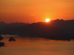 -千岛湖天屿景区