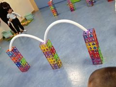 -金宝贝儿童多元成长中心(二七亚星中心店)