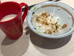 -永和大王(蛙嫩鸡香煲煲鲜·军博店)