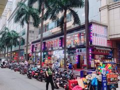 -黄河时装城(虎门店)