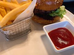 -WOLFGANG PUCK KITCHEN & BAR(迪士尼小镇店)