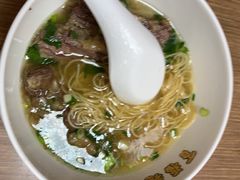 -百福麵家(新馬路店)