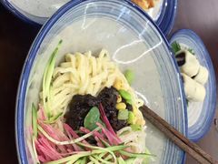 老北京炸酱面-四季小馆·地道北京小吃(广百店)