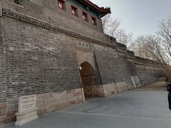 -老龙头景区