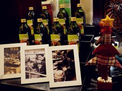 大堂-岷山饭店-芝芝自助餐厅