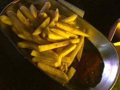 -ohbar live house(人广店)