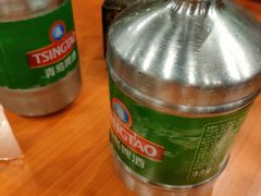 -胶东海鲜大排档(北太平庄店)