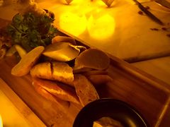 纽伦堡烤肠拼盘-深蓝超市Alcohol Player餐酒吧