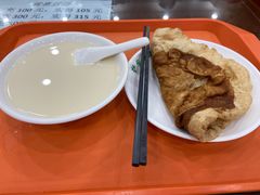糖油饼-护国寺小吃(左家庄店)