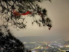 -缙云山景区