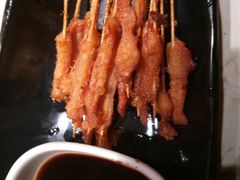 -哥老官重庆美蛙鱼头(宝山龙湖店)