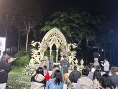 -广州香格里拉酒店