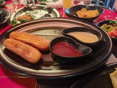 -Luchador摔跤手墨西哥餐厅(恒宇广场店)