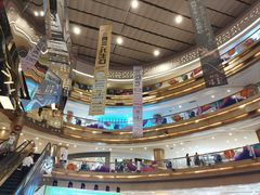 -奥园广场(广州番禺福德路店)
