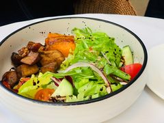 -夏朵餐厅(丁香店)