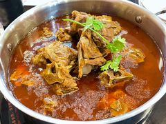 -老诚一锅·羊蝎子(广渠门外店)