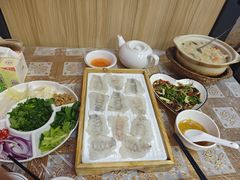-官塘锋记鱼生·生腌·砂锅粥(牌坊街店)