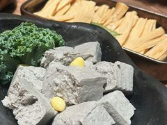 -蘑界·野生菌火锅(深业上城店)