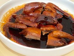 -侨美食家·粤菜(体育西路店)