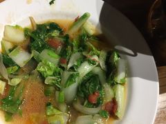 -胖老汉椒麻鸡清真新疆菜(西御街店)