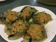 -清水湾3号(东方小周海鲜店)