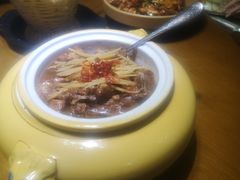 -何氏排骨(左家塘店)