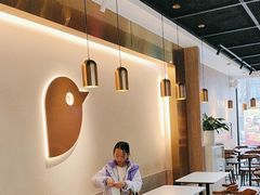 -德克士(长安百货店)