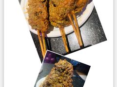 -胖子鸡排(循礼门老字号店)