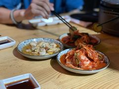 -萌牛肠烧烤店(虹梅路店)