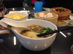iphone_upload_pic-食大利香港茶餐厅(南亚风情第一城店)