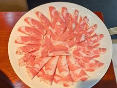 -1078號老北京涮肉(松柏店)